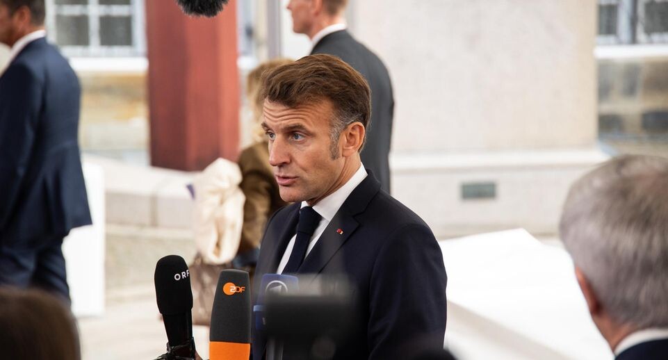    Kristian Tuxen Ladegaard Berg/Keystone Press Agency / www.globallookpress.com