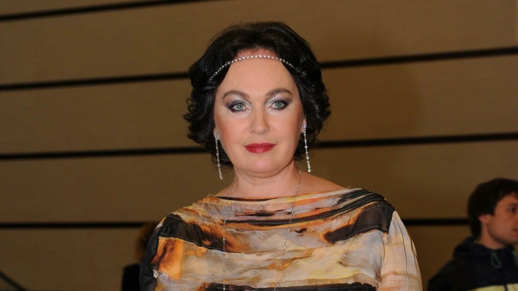    Komsomolskaya Pravda/Global Look Press