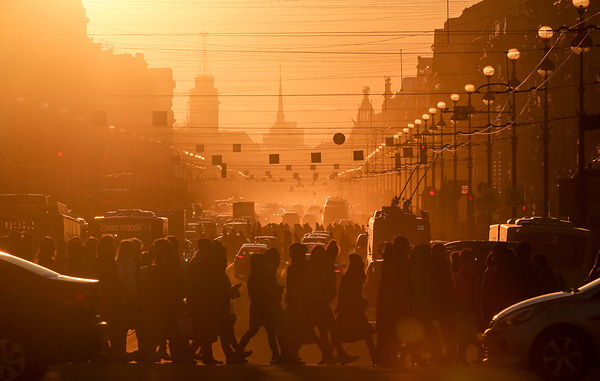Петр Ковалев/ТАСС