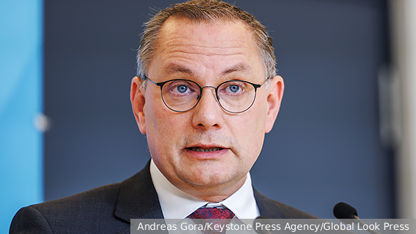     Фото: Andreas Gora/Keystone Press Agency/Global Look Press   
 Текст: Вера Басилая