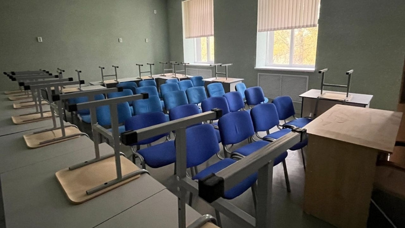      Фото: Пресс-служба партии «Единая Россия»