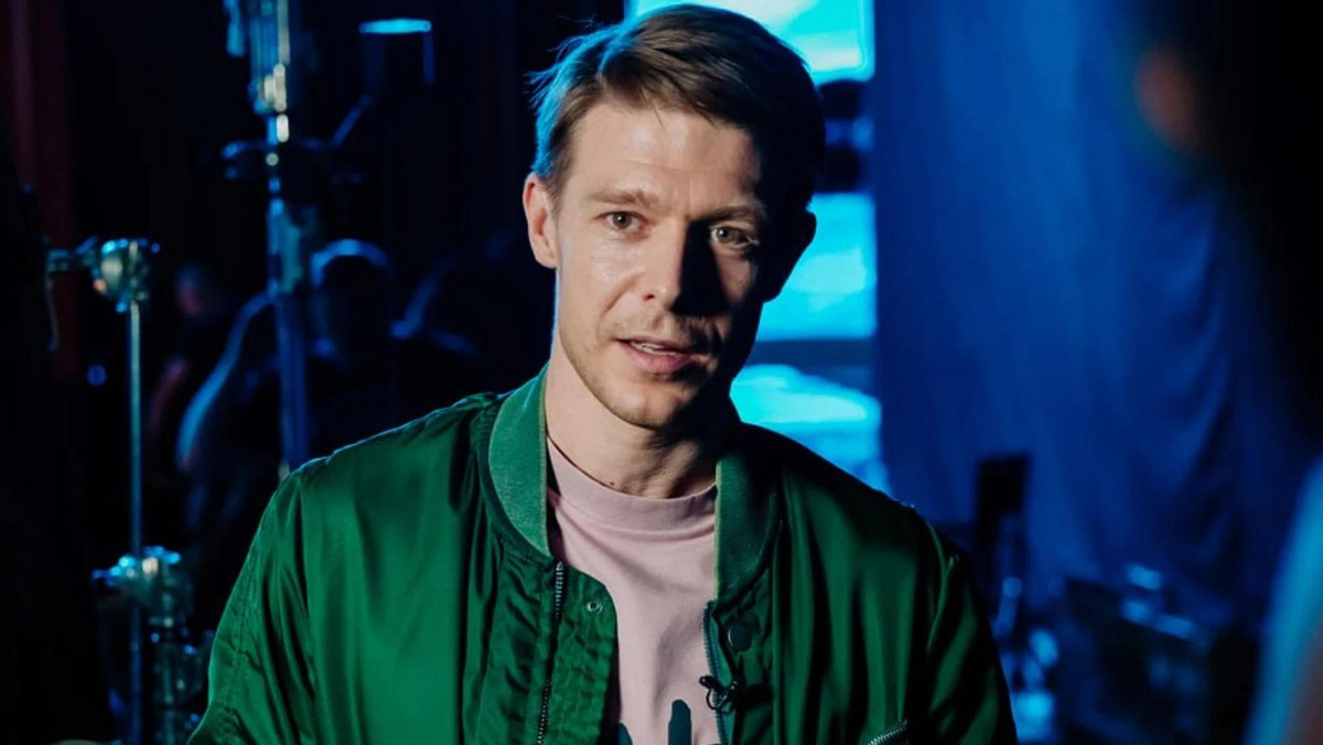    Никита Ефремов. Фото: Telegram-канал @efremovefremov