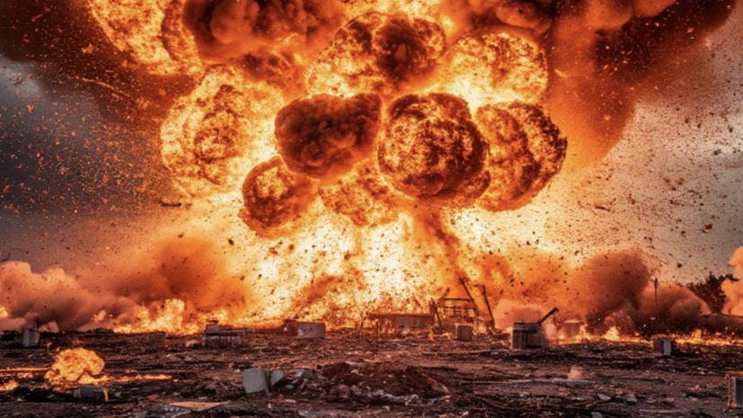   Сгенерировано с помощью ИИ