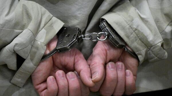    © Sputnik / Евгений Биятов