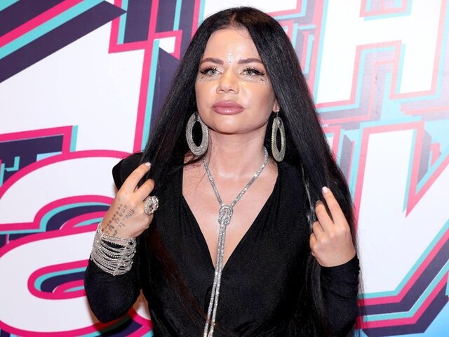    Фото: legion-media.com/Persona Stars/053