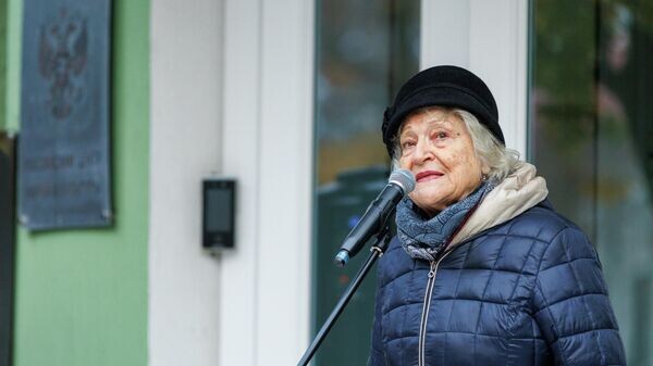    © Sputnik / Rodion Proca