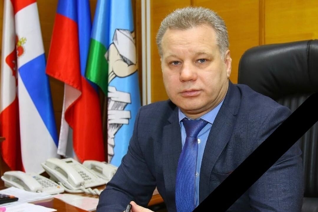    Александр Афанасьев / Источник: © Администрация Горнозаводского МО