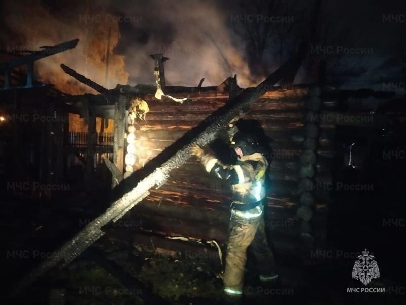     Фото: МЧС Свердловской области