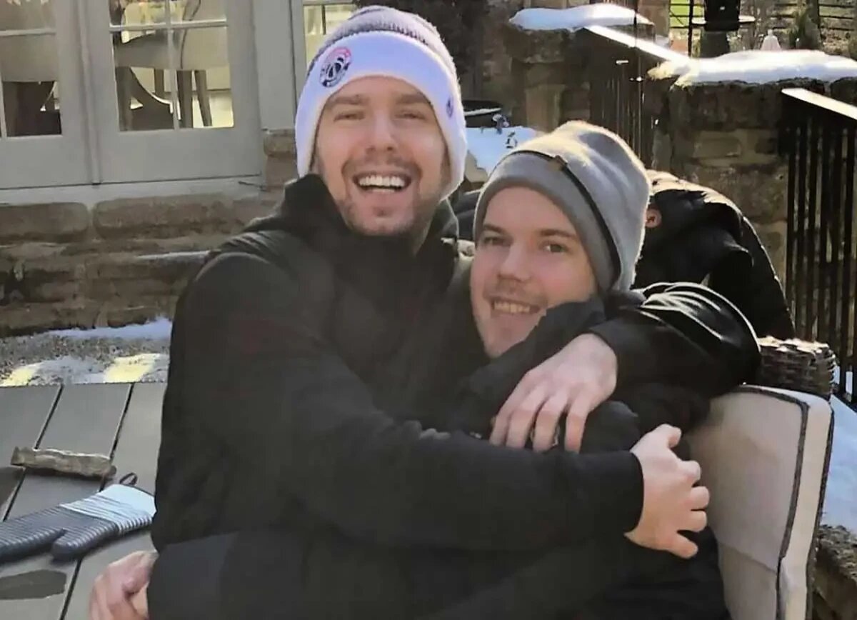     Вашингтонский журналист поддержал идею Самсонова запустить шоу с Кузнецовым: выглядит заманчиво