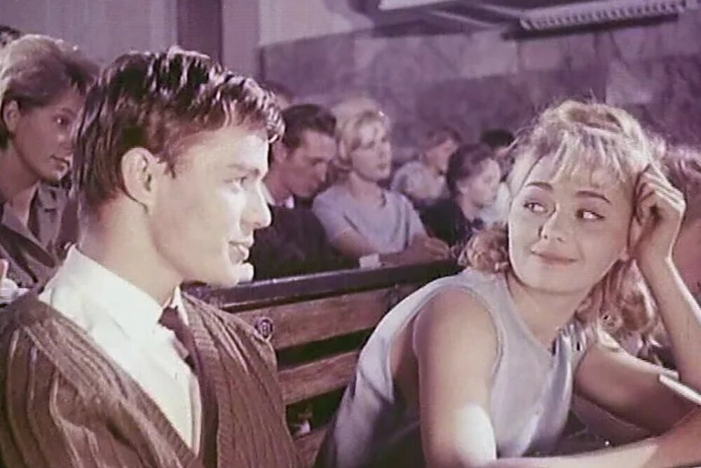    Фото: Кадр из фильма