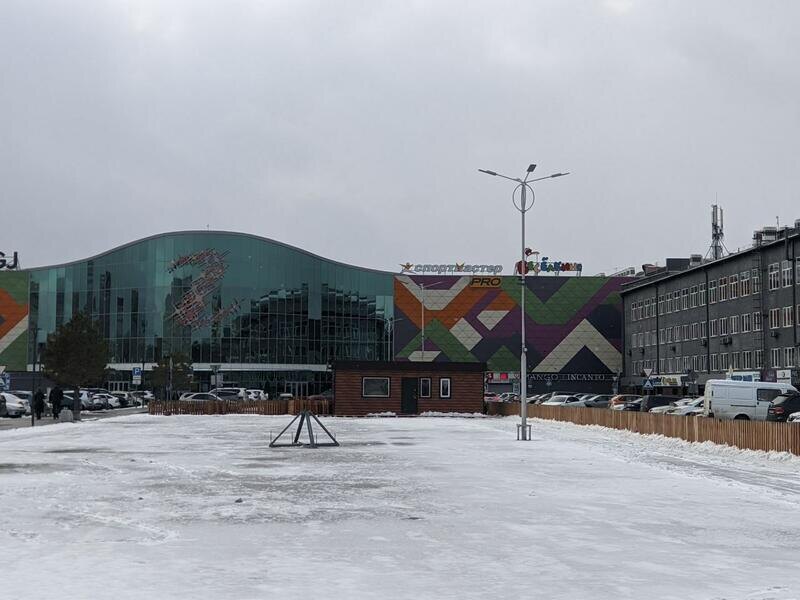 Листайте вправо, чтобы увидеть больше изображений