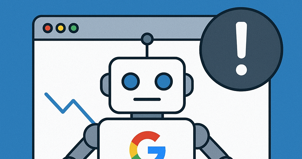 Что делать если Google боты создают сильную нагрузку на сайт. Управление обходом сайта Google-ботами.