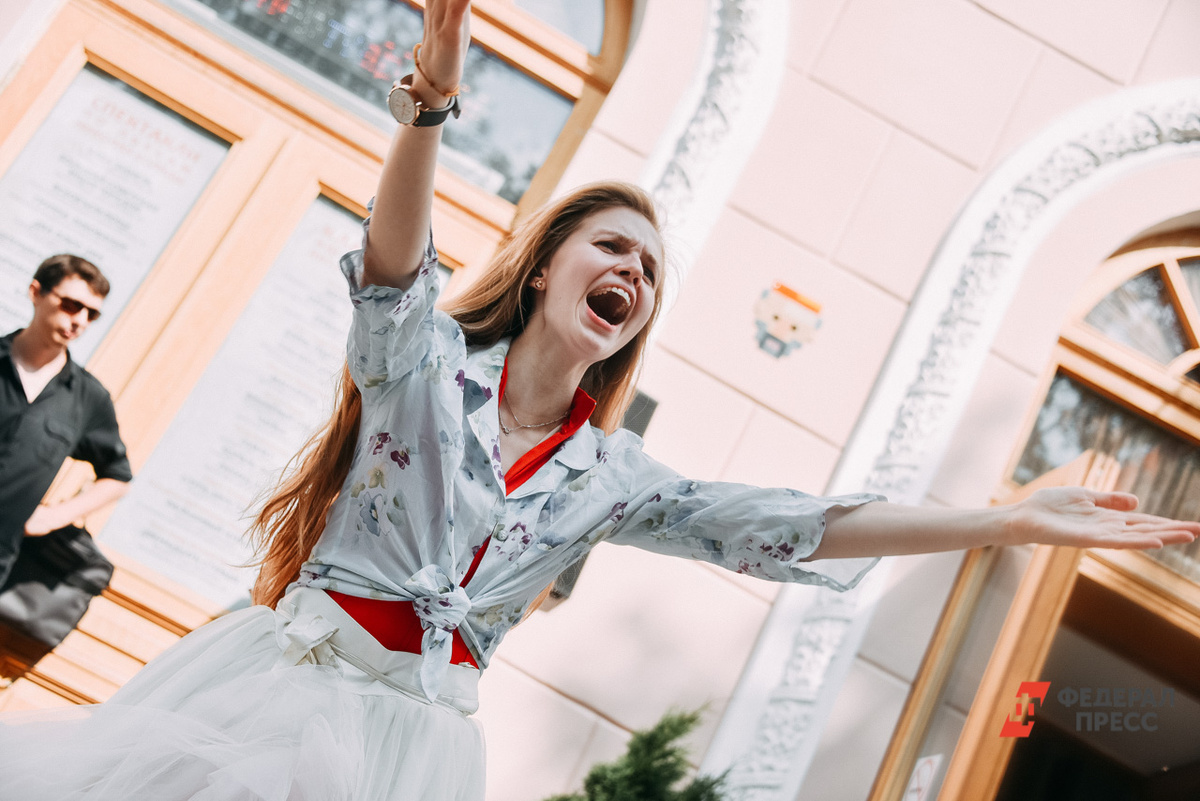 Названы ключевые принципы управления зумерами в современных компаниях.  Фото: Фото: ФедералПресс / Полина Зиновьева