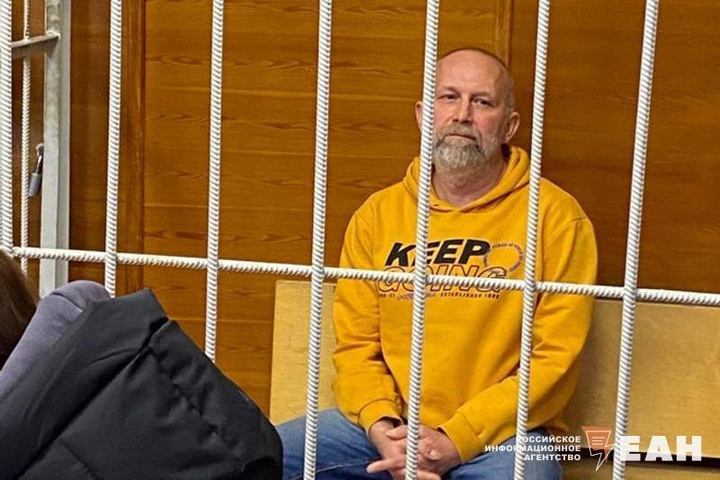    ЕАН / Антон Боликов