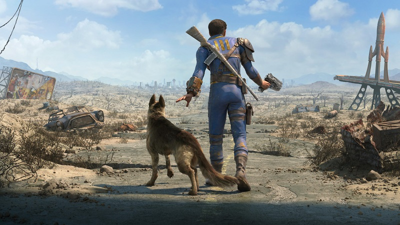 📷    Источник изображения: Bethesda Softworks