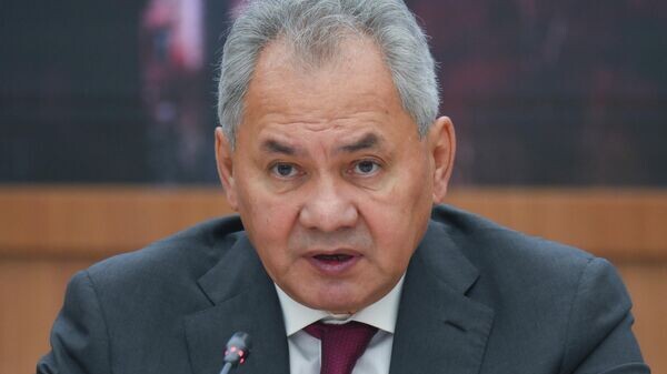    © Sputnik / Юрий Кочетков