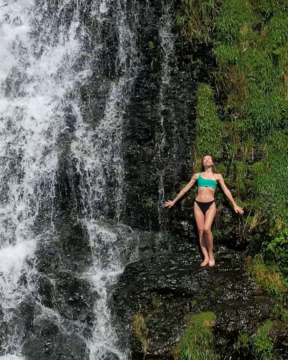 Чувствовать — не одно мгновение, а путь.