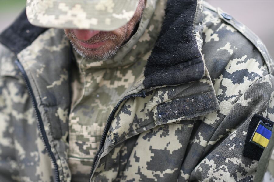     / Источник: © Алексей Майшев/РИА Новости