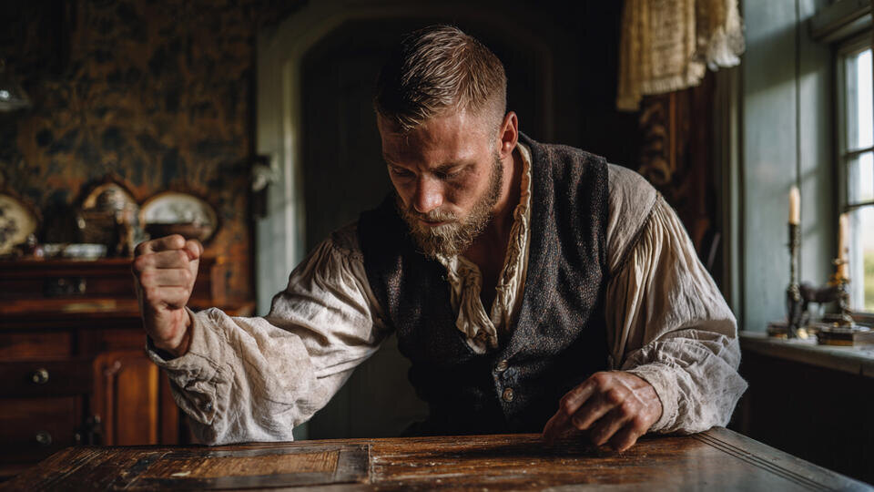 Фото: © РЕН ТВ