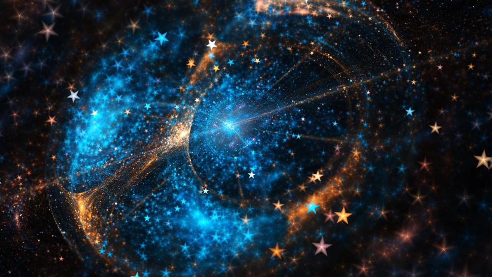 Мы не живём *во* Вселенной. Мы — часть её геометрии. Электрон, ваша рука, далёкая звезда — всё это разные узоры на единой ткани реальности, которую я предлагаю называть «Фундаментальной Сетью».