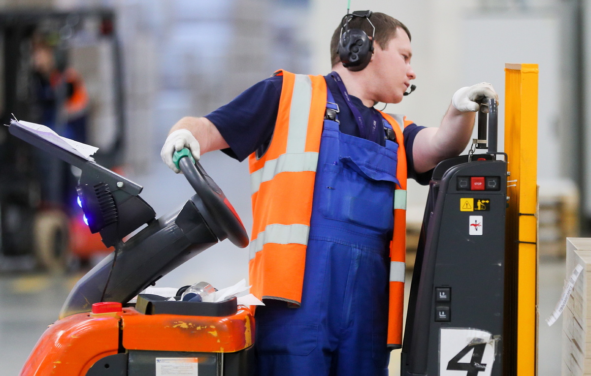 Владимир Смирнов/ТАСС