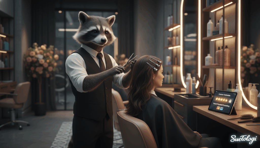    Безопасная_сделка_Парикмахер_на_Авито_доставка_и_выдача Суетолог