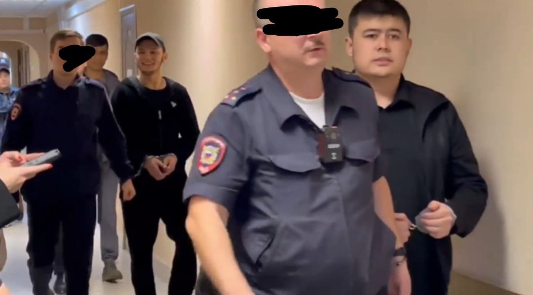 Фото: Бандитская Самара/Telegram