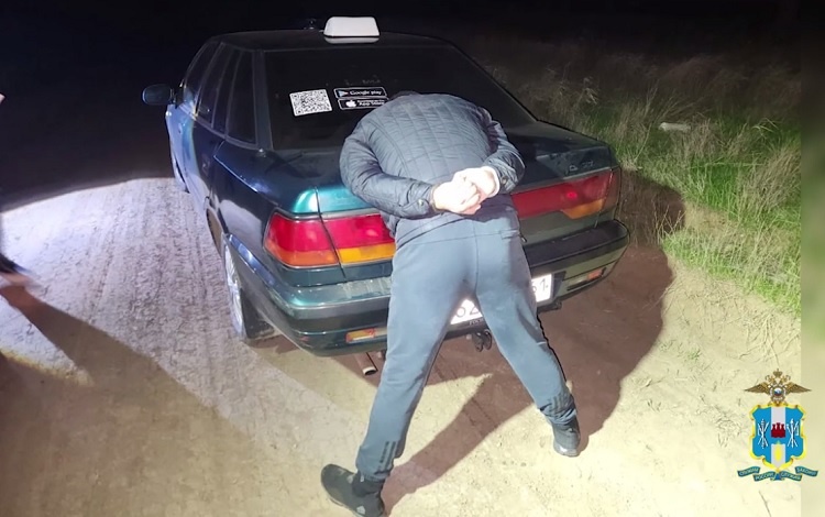    Фото ТГ-канала ГУ МВД России по РО Татьяна Пшеничная