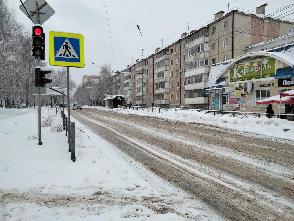    Анастасия Петрова