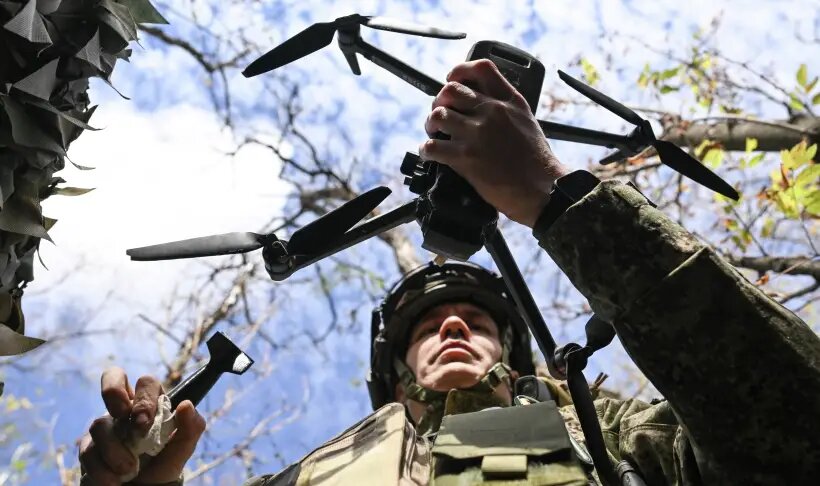     © РИА Новости. Станислав Красильников