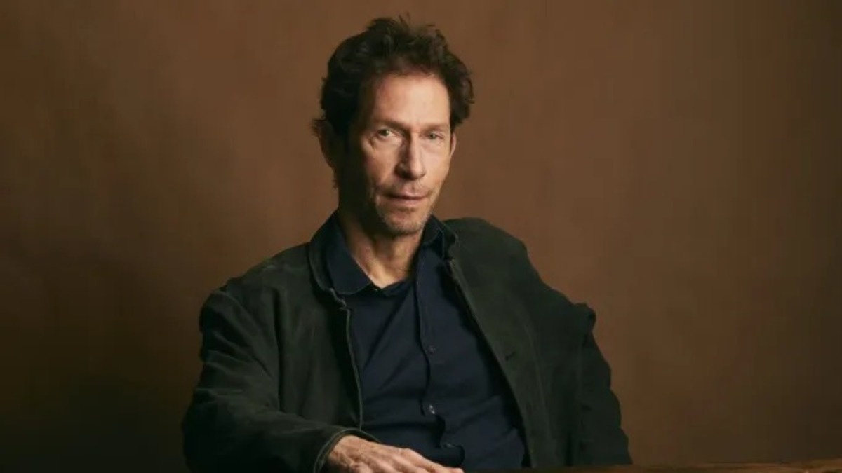 Тим Блейк НельсонИсточник: Stephanie Diani