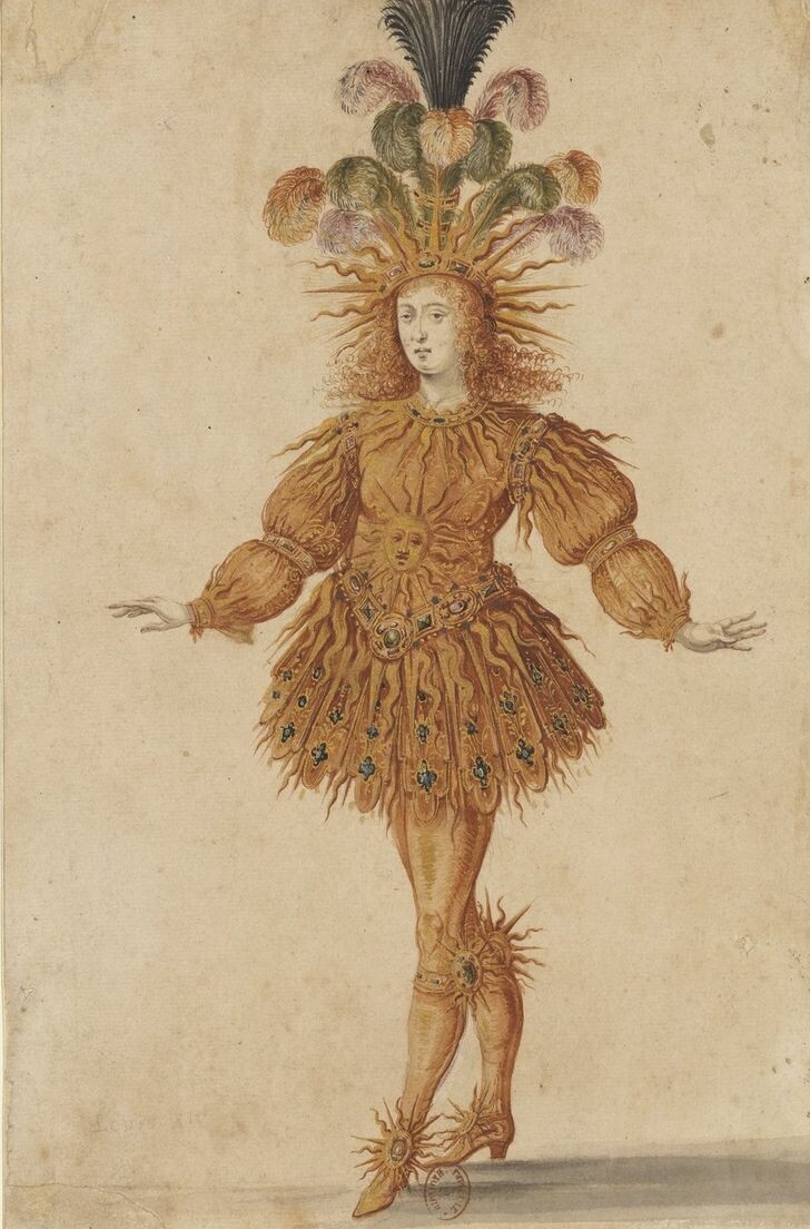 © gallica / BIBLIOTHÈQUE NATIONAL DE FRANCE