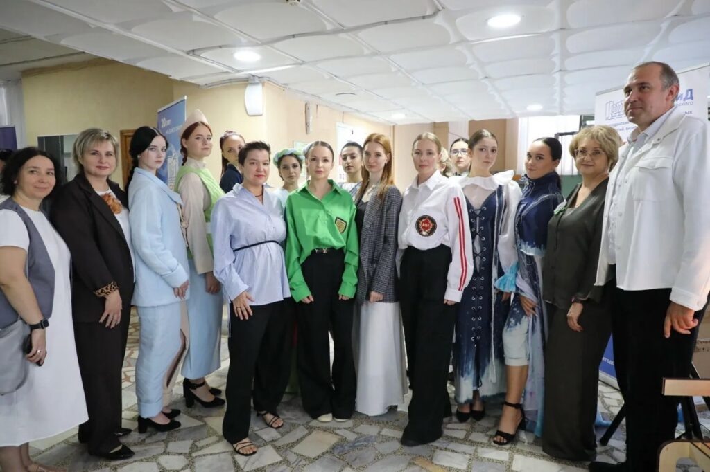   Участники тренинга-интенсива в Волгодонске Ольга Щеглакова