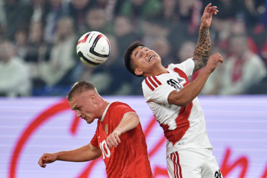    Алексей Даничев/РИА Новости