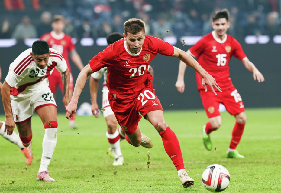    Михаил Киреев/РИА Новости