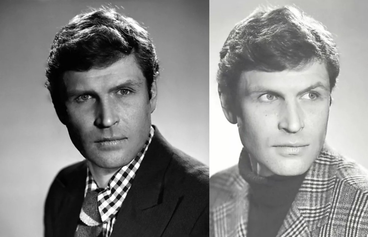 Вадим Спиридонов / фото из открытых источников