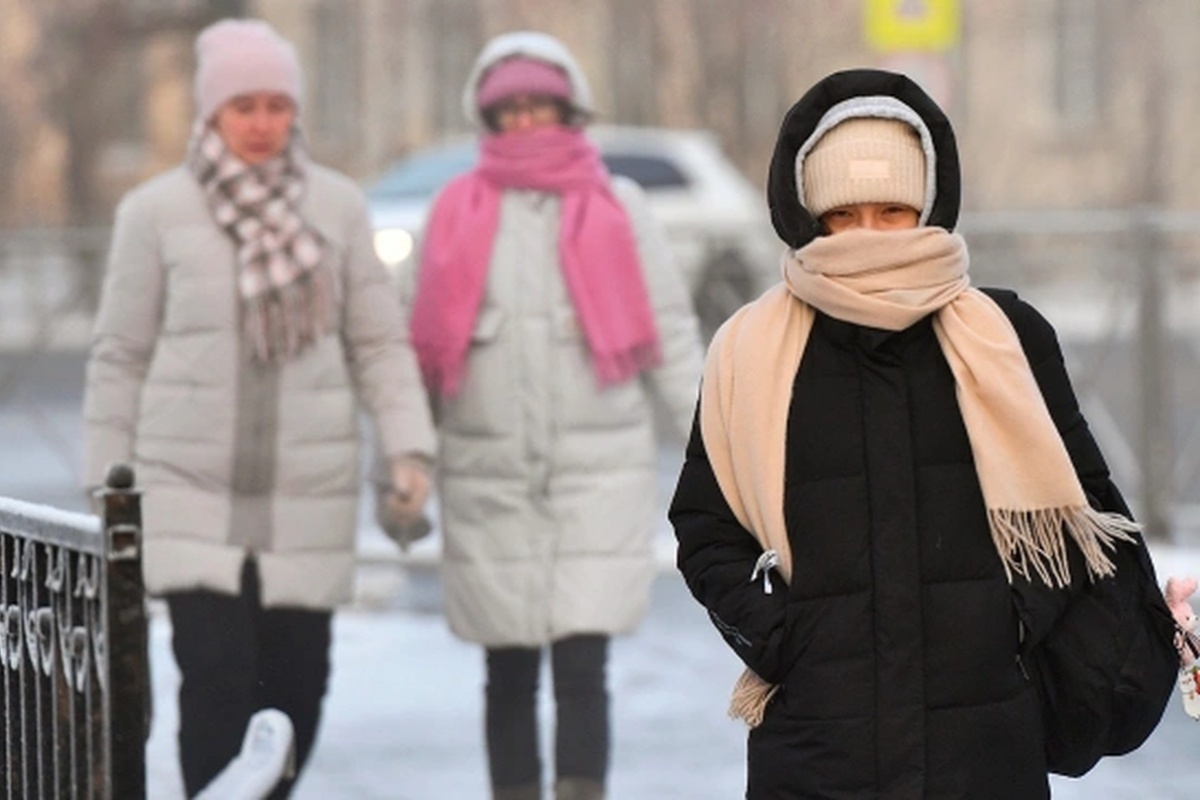    Фото: Александр Кряжев, источник: ria.ru