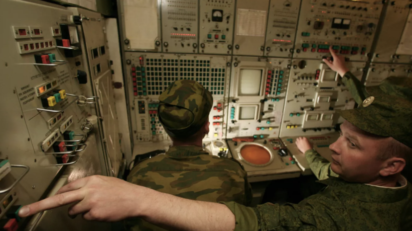   РИА Новости