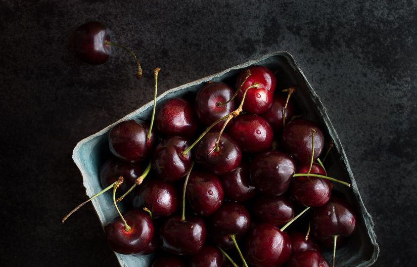 Вишневые парфюмы исчезнут?