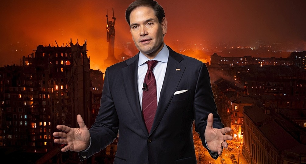 США расписались в бессилии против России: системы ПВО на Украине уничтожают сразу после поставки - санкции больше не на что вводить