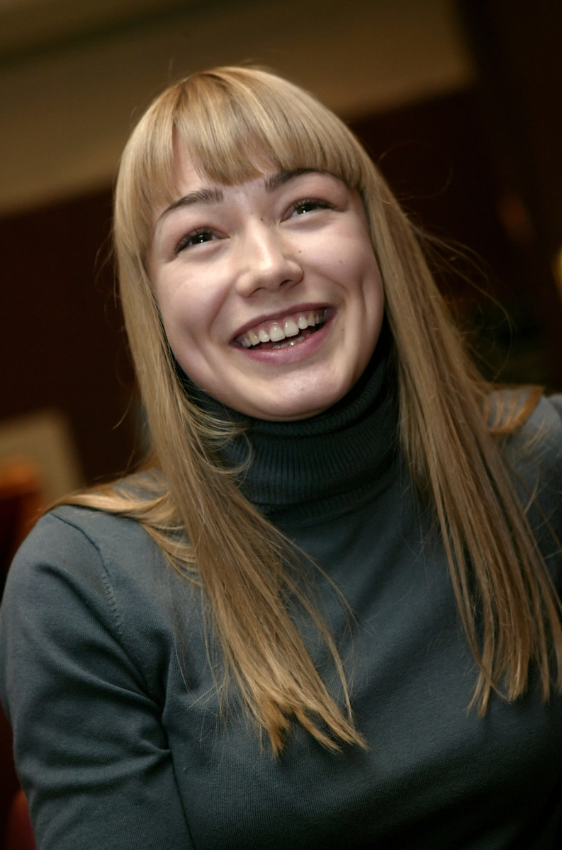    Semen Likhodeev/Russian Look/Global Look Press