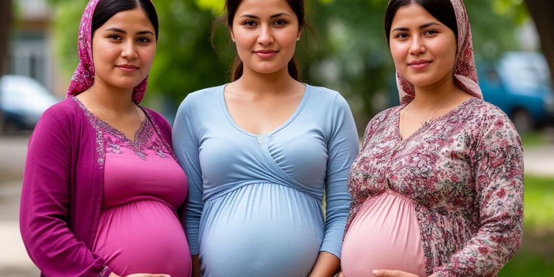 «Роддом платить надо, а скорая бесплатно»: медик скорой помощи рассказала, как беременные мигрантки обманывают роддомы в России