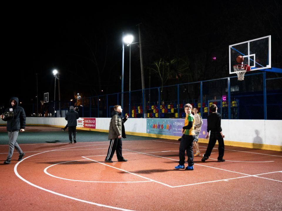    Фото: пресс-служба администрации г.о. Люберцы