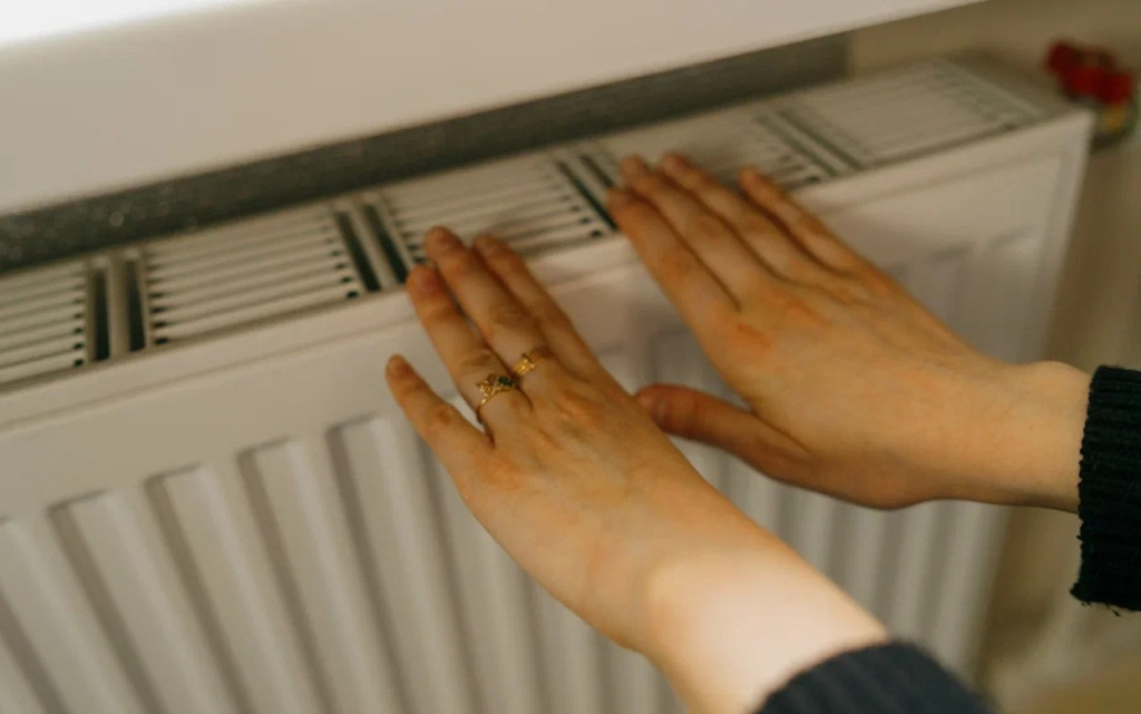  Часто отопление становится самой дорогой строкой в квитанции. Фото: Мария Бакланова