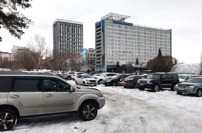    Фото из ТГ-канала Максима Кудрявцева