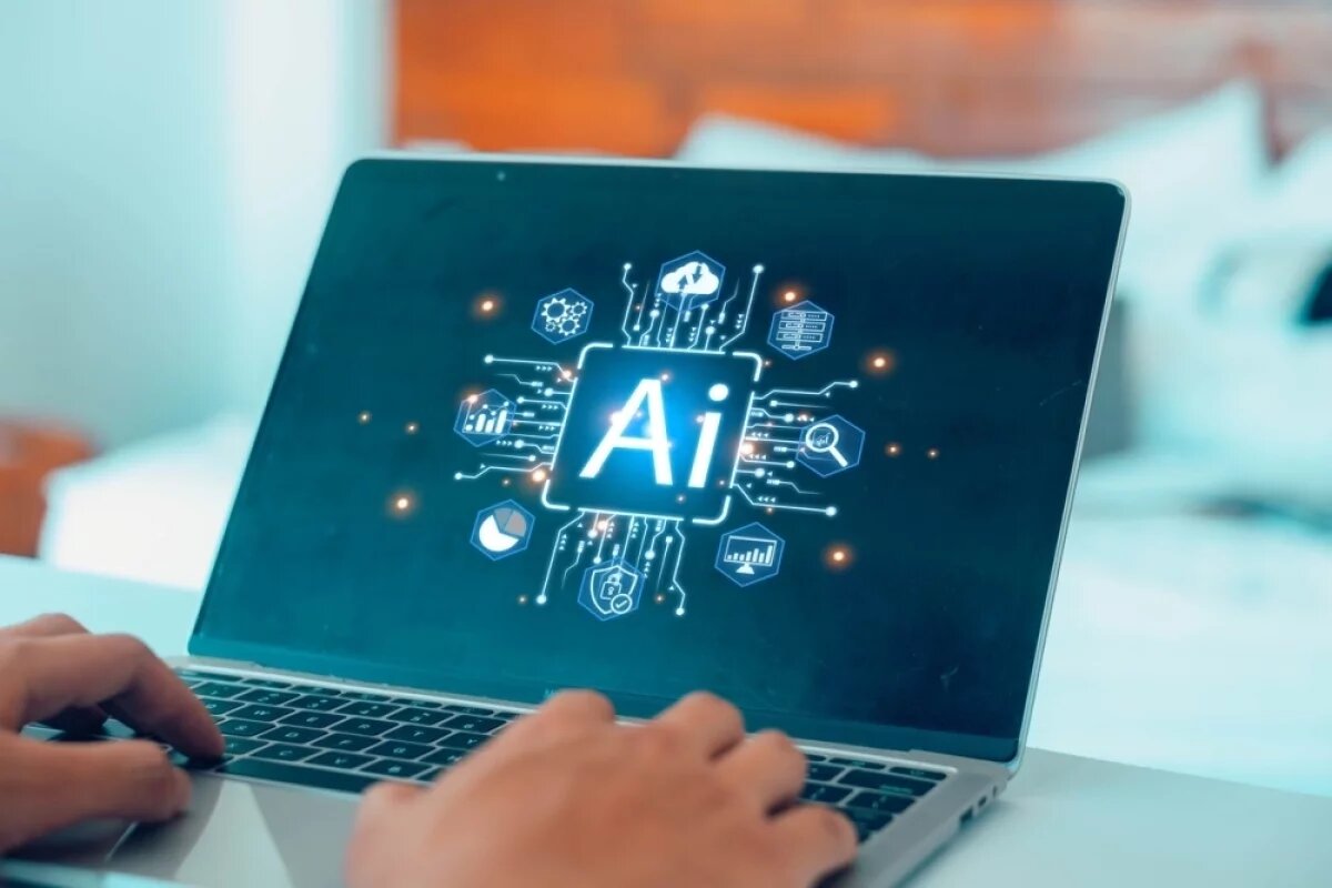    С помощью ИИ нижегородский политик Роман Пермяков отчитался о работе