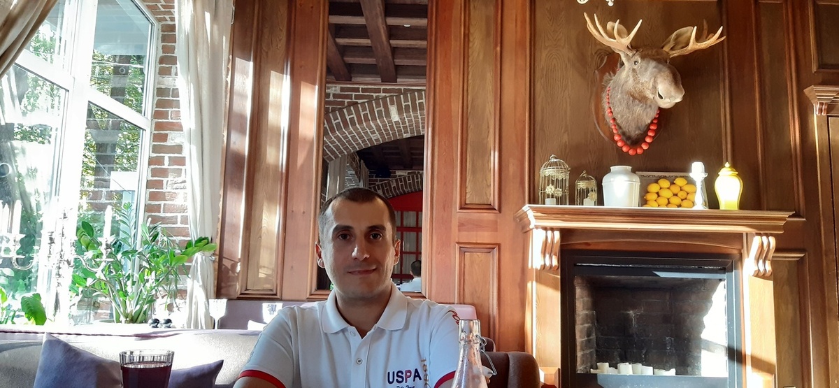 Господа, вы живёте так мало и так много беспокоитесь!