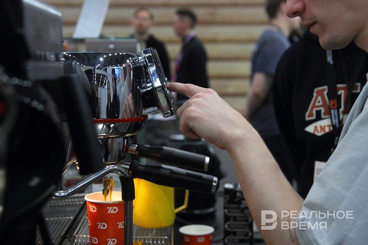   Михаил Захаров / realnoevremya.ru