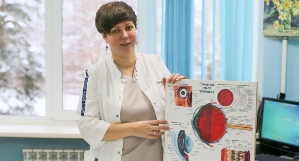    Дубненская больница