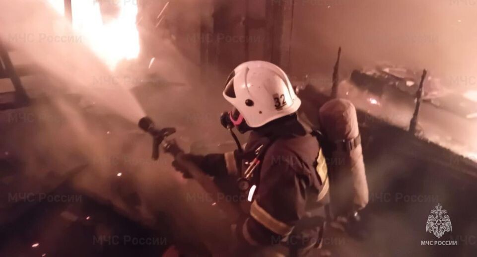    Пресс-служба МЧС